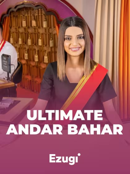 Ultimate Andar Bahar