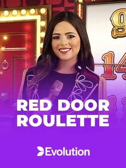 Red Door Roulette
