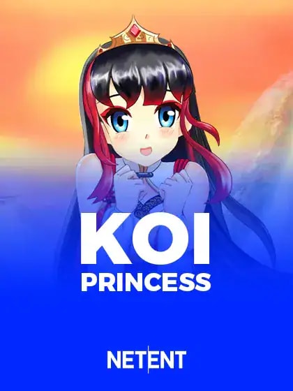 Koi Princess