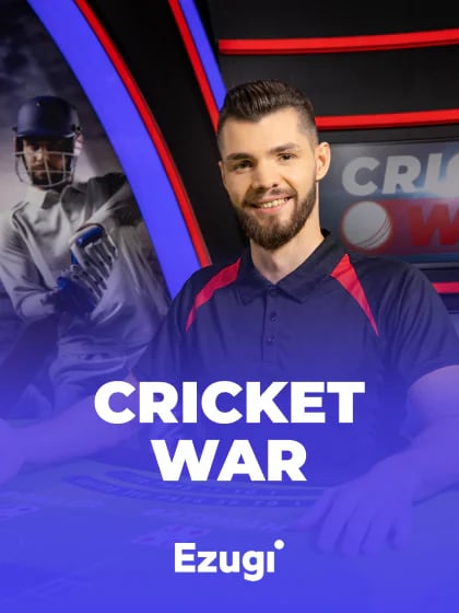 Cricket War