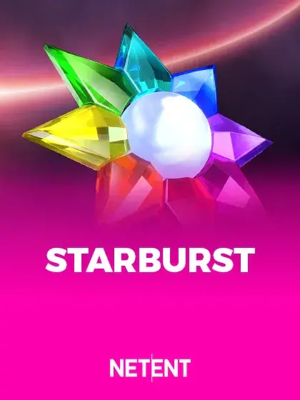 Starburst