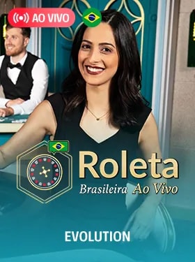 Roleta Ao Vivo