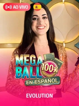 Mega Bola