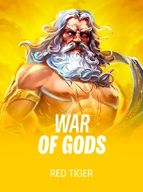 War Of Gods