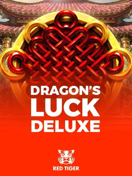 Dragon's Luck Deluxe