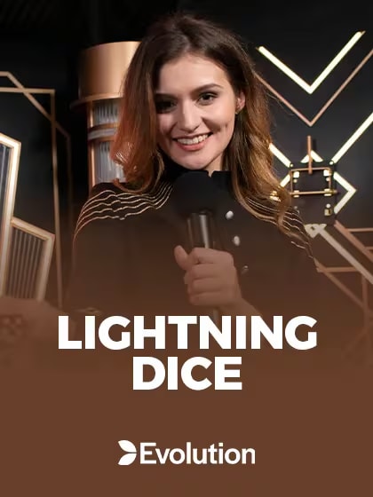 Lightning Dice
