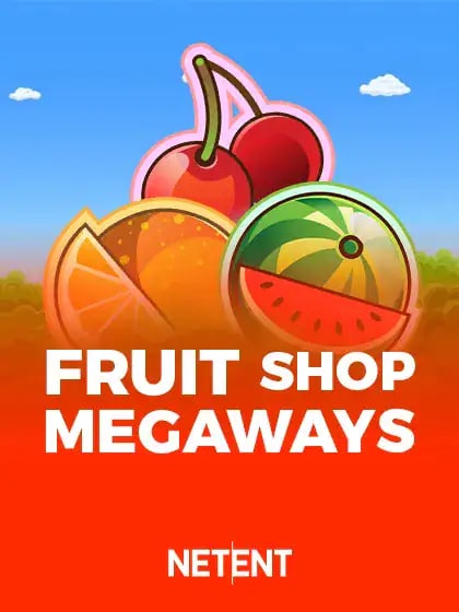 Fruit Shop Megaways