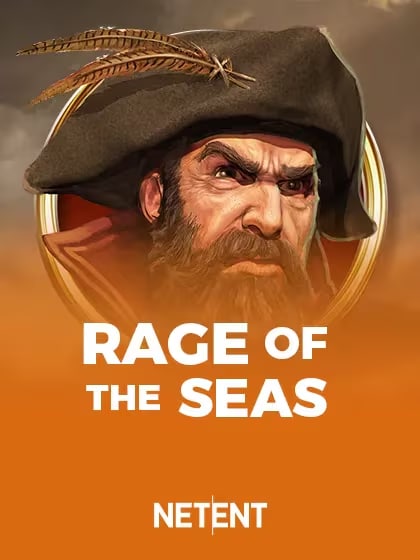 Rage of the Seas