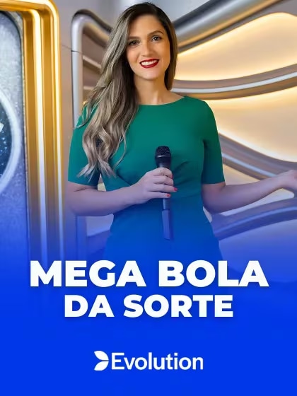 Mega Bola da Sorte