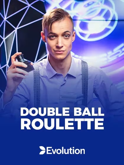 Double Ball Roulette