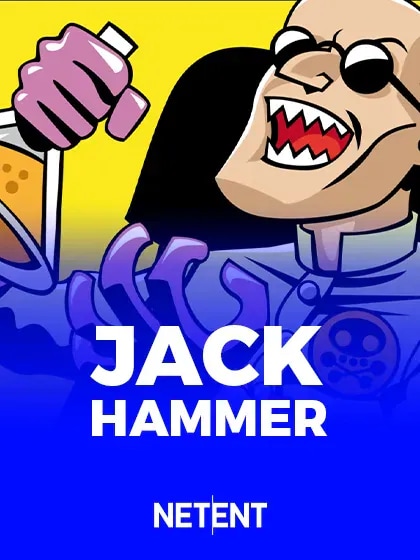 Jack Hammer