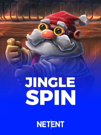 Jingle Spin