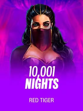 10001 Nights