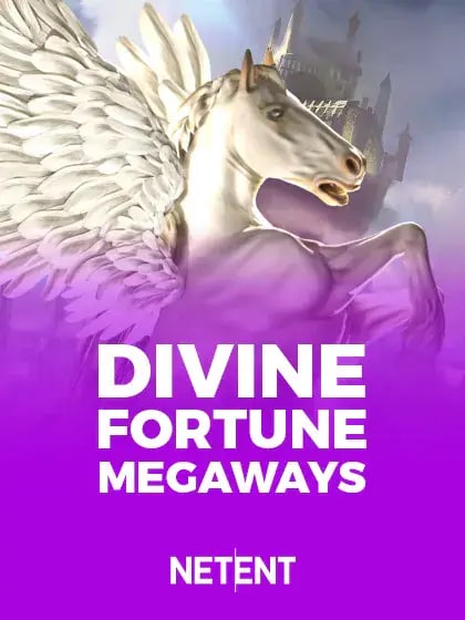 Divine Fortune Megaways