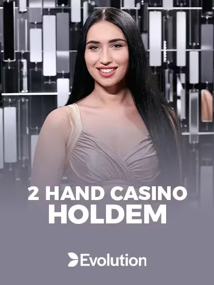 2 Hand Casino Holdem