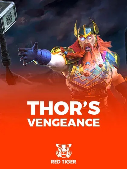 Thor's Vengeance