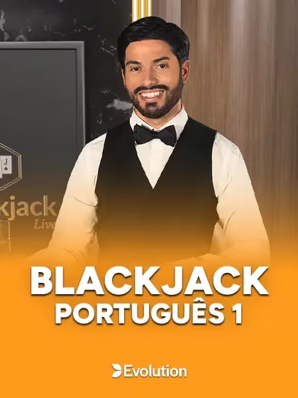 Blackjack em Português 1