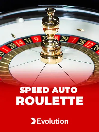 Speed Auto Roulette