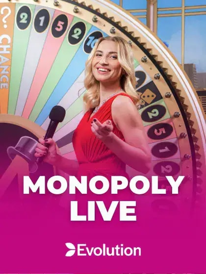 MONOPOLY Live
