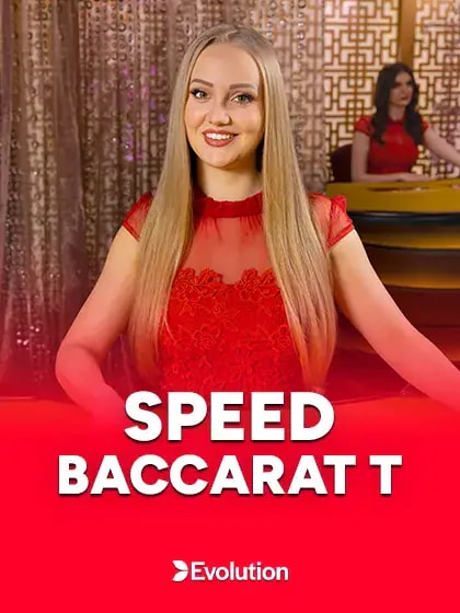 Speed Baccarat T