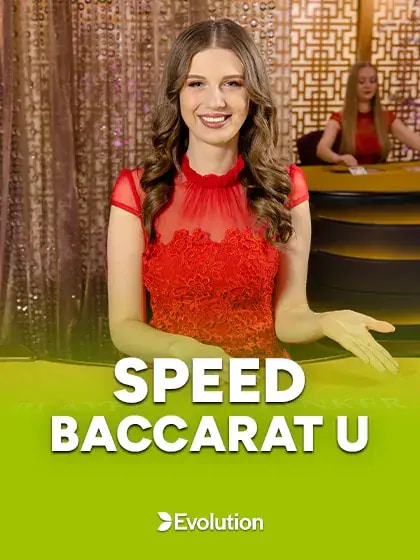 Speed Baccarat U