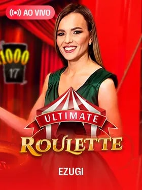 Ultimate Roulette