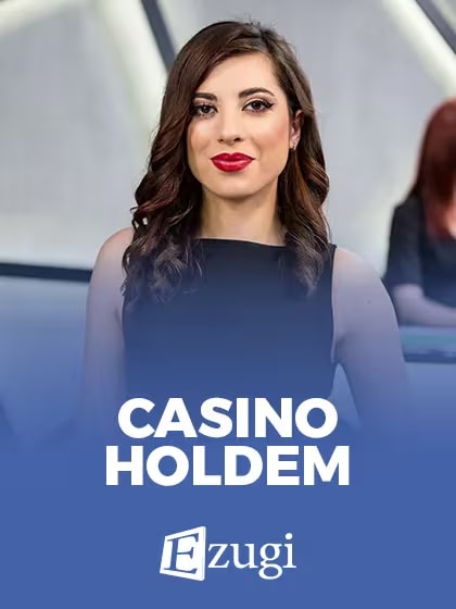 Casino Holdem