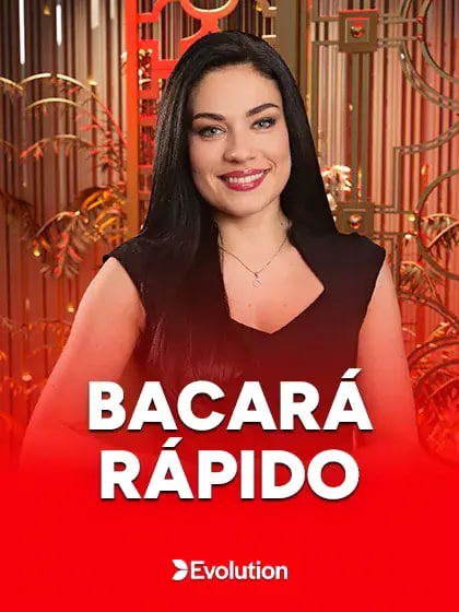 Bacará Rápido