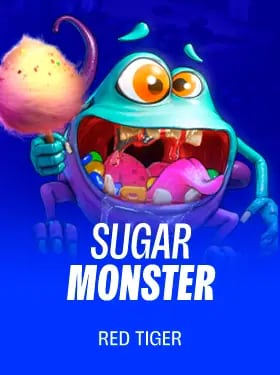 Sugar Monster