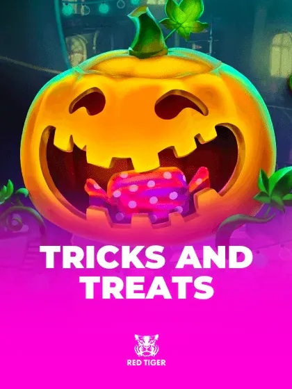 Tricks and Treats