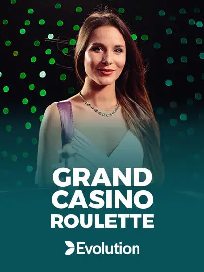 Grand Casino Roulette
