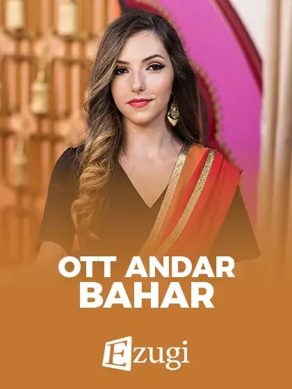 Andar Bahar