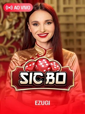 Sic Bo