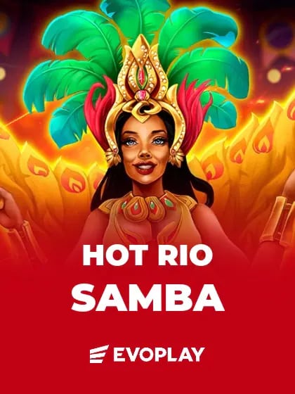 Hot Rio Samba