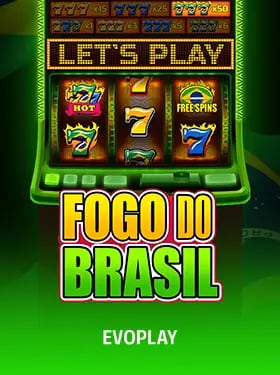 Fogo Do Brasil 777