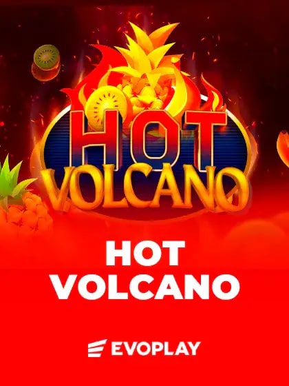 Hot Volcano