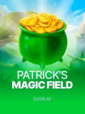 Patrick's Magic Field