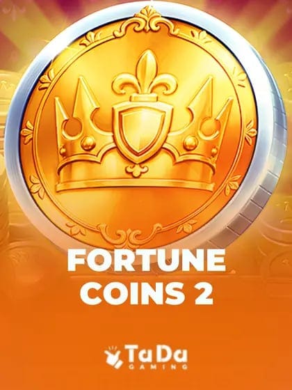 Fortune Coins 2