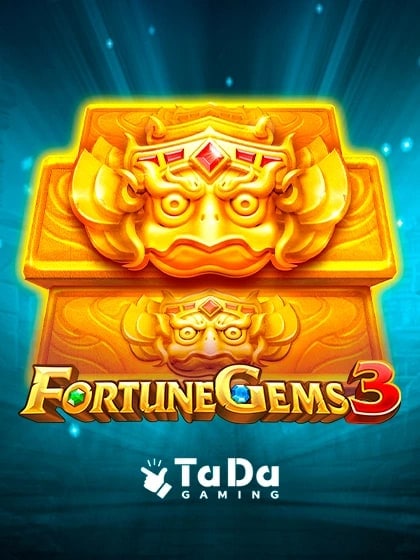Fortune Gems 3