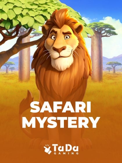 Safari Mystery