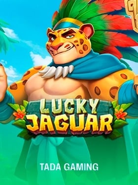 Lucky Jaguar