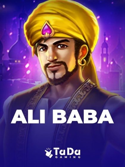 Ali Baba