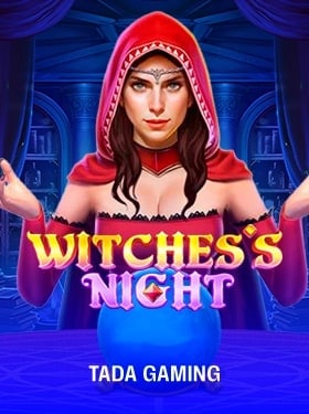 Witches Night