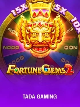Fortune Gems 2