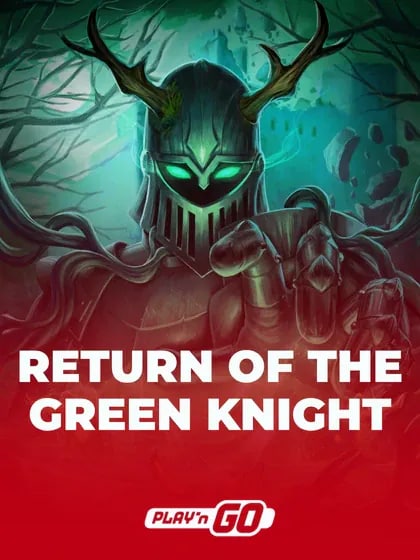 Return of The Green Knight