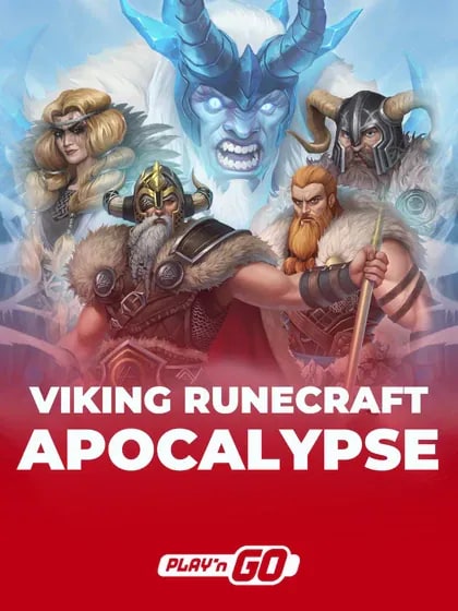 Viking Runecraft: Apocalypse