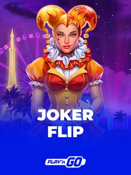 Joker Flip