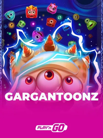 Gargantoonz