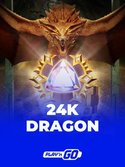 24k Dragon