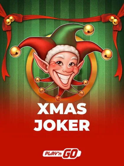 Xmas Joker